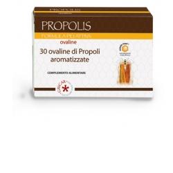 PROPOLI ADULTI 30 OVALETTE - Farmastop
