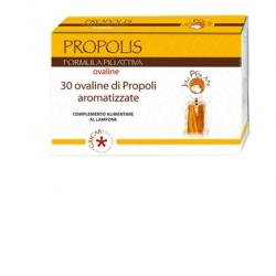 PROPOLI BABY 30 OVALETTE - Farmastop