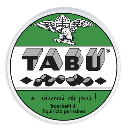 TABU MINI CONFETTI MENTA HD 38 G - Farmastop