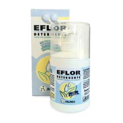 EFLOR DETERGENTE CON DISPENSER 250 ML - Farmastop