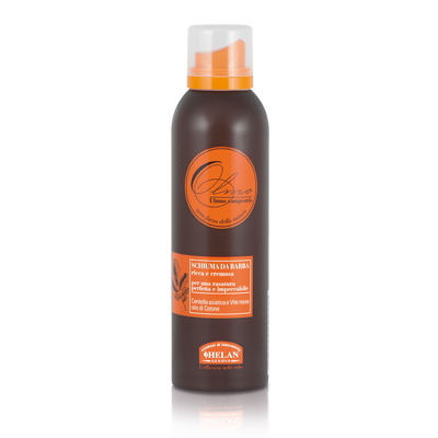 HELAN OLMO SCHIUMABARBA 200 ML - Farmastop