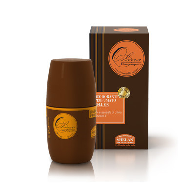 HELAN OLMO DEO ROLL ON 50 ML - Farmastop