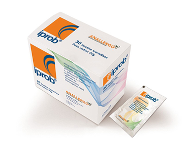 IPROB 30 BUSTINE - Farmastop