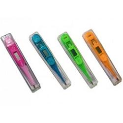 TERMOMETRO TECNICO DIGIFLUO FUCSIA - Farmastop