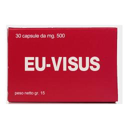 EUVISUS 30 CAPSULE - Farmastop