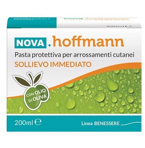 NOVA HOFFMANN CREMA 200 ML - Farmastop