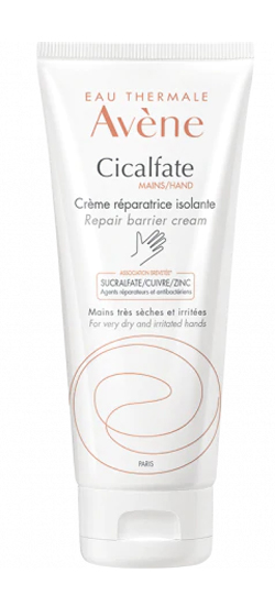 EAU THERMALE AVENE CICALFATE MANI CREMA 100 ML - Farmastop