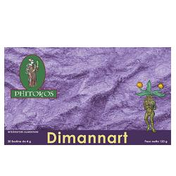 DIMANNART 30 BUSTINE 4 G - Farmastop