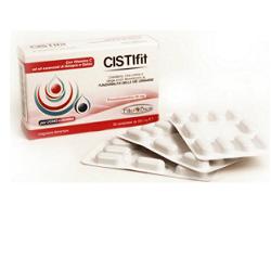 CISTIFIT 30 COMPRESSE ASTUCCIO 25,5 G - Farmastop
