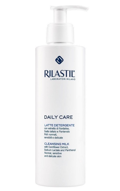 RILASTIL DAILY CARE LATTE DETERGENTE 250 ML - Farmastop