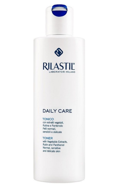 RILASTIL DAILY CARE TONICO 250 ML - Farmastop