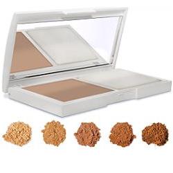 RILASTIL CAMOUFLAGE FONDOTINTA CORRETTIVO COMPATTO POLVERE PELLE NORMALE MISTA 20 9,5 G - Farmastop