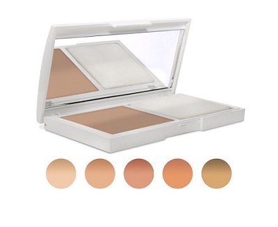 RILASTIL CAMOUFL FOND CC CREMA PN 30 - Farmastop