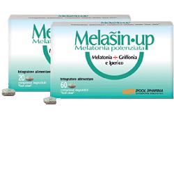 MELASIN UP 1MG 60 COMPRESSE - Farmastop