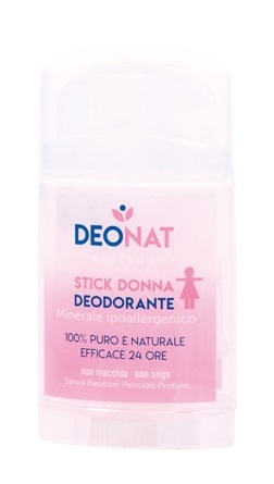 DEONAT FRESH DEO DONNA 100 G - Farmastop