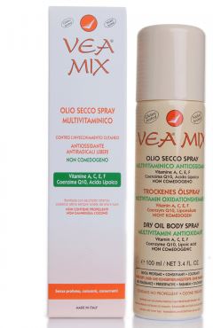 VEA MIX OLIO SEC SPR MULTIVIT - Farmastop