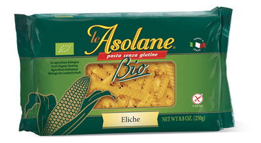 LE ASOLANE BIO ELICHE 250 G - Farmastop