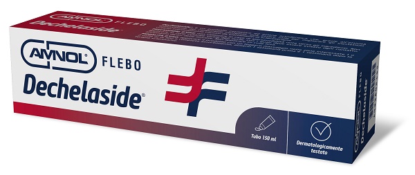 DECHELASIDE 150 ML - Farmastop