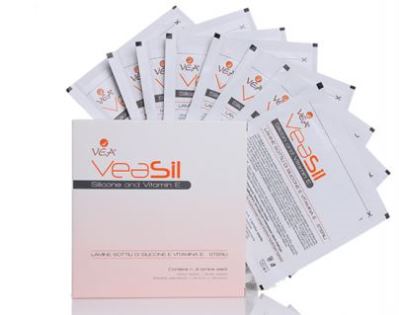VEA SIL 8 BUSTE - Farmastop