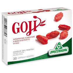 GOJI 30 CAPSULE - Farmastop