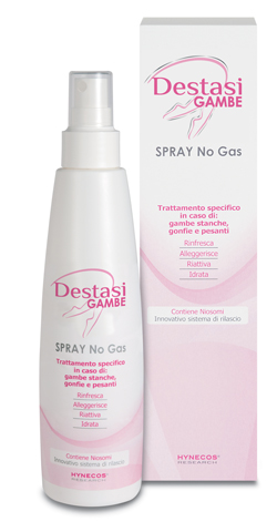 DESTASI GAMBE SPRAY 200 ML - Farmastop