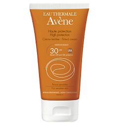 EAU THERMALE AVENE CREMA COLORATA SPF 30 50 ML - Farmastop
