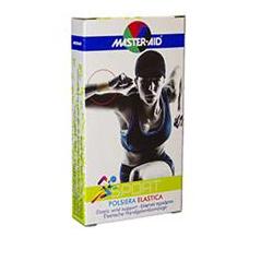 POLSIERA ELASTICA MASTER-AID SPORT TAGLIA 2 18/23CM - Farmastop