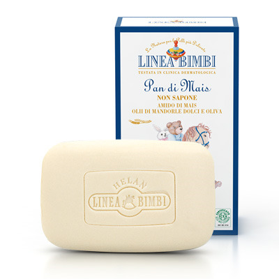 BIMBI PAN DI MAIS 100 G - Farmastop