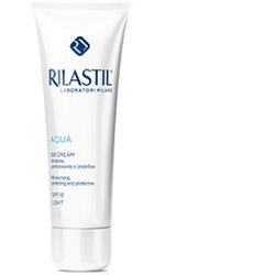 RILASTIL AQUA BB CREAM MEDIUM 40 ML - Farmastop