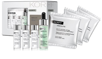 KORFF ABSOLUTE TRATTAMENTO RIGENERANTE LIFT MULTIA - Farmastop
