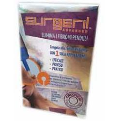 SURGERIL RIMOZIONE FIBROMI PENDULO 50 ML - Farmastop