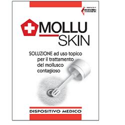 MOLLUSKIN SOLUZIONE 5 ML - Farmastop