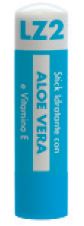LZ2 STICK LABBRA ALOE 5ML - Farmastop