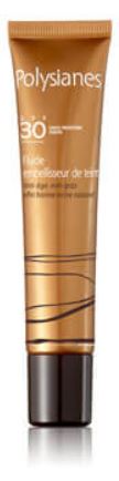 LES POLYSIANES FLUIDO SUBLIMATORE COLORATO SPF30 VISO 40 ML - Farmastop