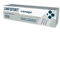 LINFOFORT CREMAGEL 150 ML - Farmastop