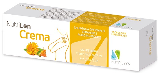 NUTRIFLOG CREMA LIPOSOMALE LENITIVA CICATRIZZANTE 75 G - Farmastop