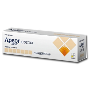 APSORZETA CREMA 100 ML - Farmastop