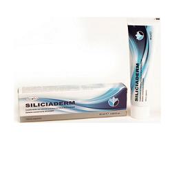 SILICIADERM POMATA 50 ML - Farmastop