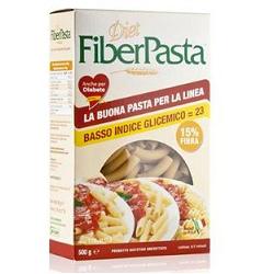 FIBERPASTA DIET SEDANI 500 G - Farmastop