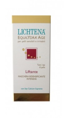 EQUILYDRA AGE MASCHERA RIDENSIFICANTE 50 ML - Farmastop