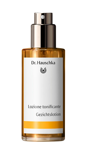 DR HAUSCHKA LOZ TONIFICANTE 100ML - Farmastop