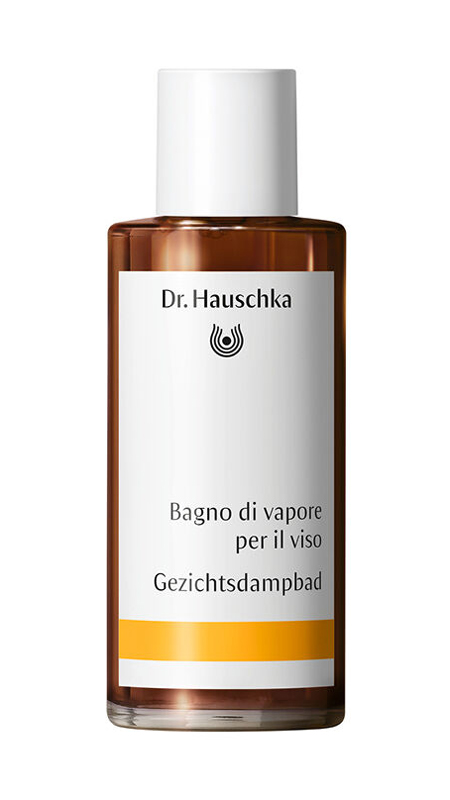 DR HAUSCHKA BAGNO VAPORE VISO 100 - Farmastop
