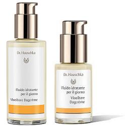 DR HAUSCHKA FLUIDO IDRAT GG 5ML - Farmastop