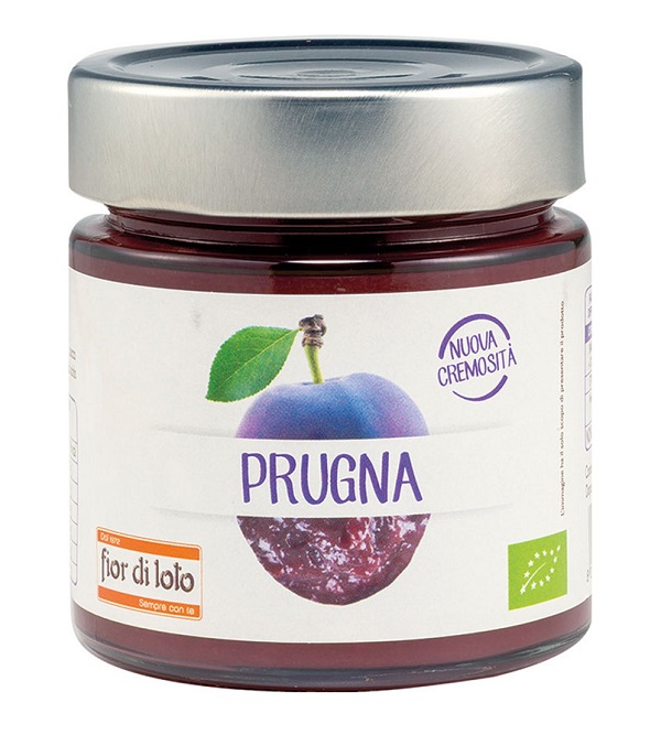 COMPOSTA PRUGNA 250 G - Farmastop