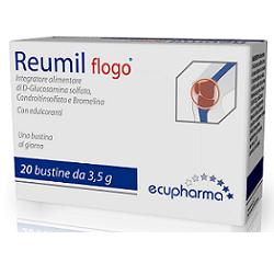 REUMIL FLOGO 20 BUSTINE - Farmastop