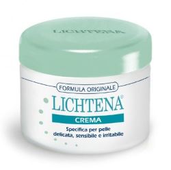 LICHTENA FORMULA ORIGINALE CREMA 50 ML OFFERTA SPECIALE - Farmastop