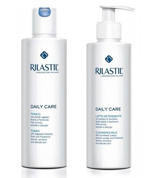 RILASTIL DAILY CARE LATTE+TONICO 250 ML - Farmastop
