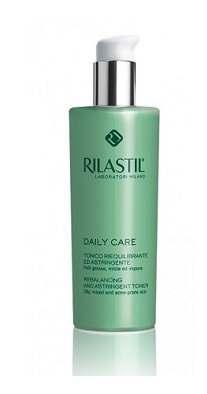 RILASTIL DAILY CARE GEL+TONICO 250 ML - Farmastop