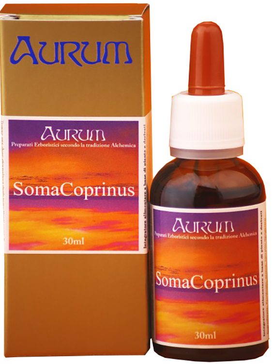 SOMACOPRINUS GOCCE 30 ML - Farmastop