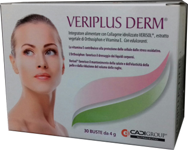 VERIPLUS DERM 30 BUSTINE - Farmastop